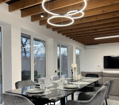 Вилла премиум в Alansberg