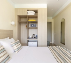 Стандарт с балконом в PortoRitsa