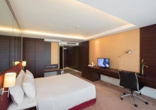 Двухместный номер Standard в Eastin Hotel Makkasan, Bangkok