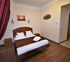 Стандарт в Виа Сакра