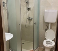 Двухместный номер Улучшенный двуспальная кровать в Русь