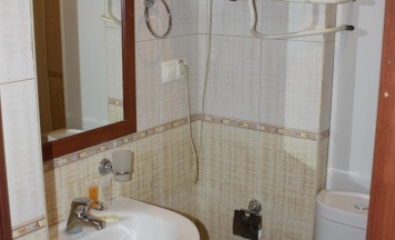 Эконом в Звезда