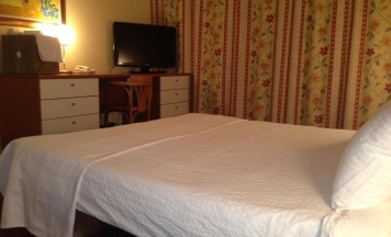 Апартаменты Superior в Aksai Residence