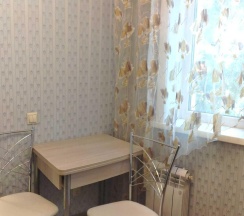 2-комнатные апартаменты стандарт в Home Hotel (Хоум Отель) на Кирова 81