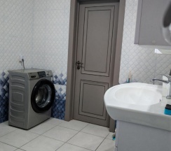 Номер комфорт семейный в Центральный
