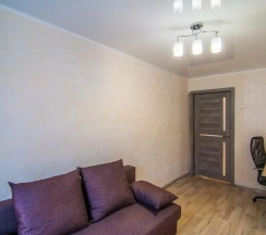 Апартаменты с балконом в Апартаменты Atma House на Урицкого 44