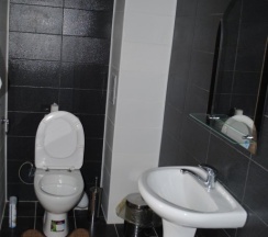 Двухместный номер Standard 2 отдельные кровати в Вера
