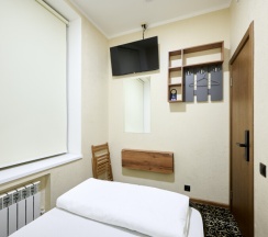 Улучшенный двухместный номер в Винтерфелл Сокольники