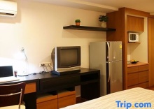 Двухместный номер Superior 2 отдельные кровати в I Residence Hotel Sathorn