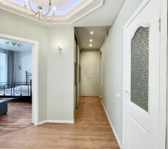Квартира в Апартаменты на Невский проспект, д. 68/40, кв. 57