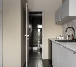 Дом Антипод в Лесной восход