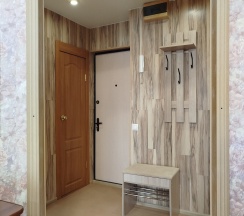 Квартира в Апартаменты на улица Мира, 22