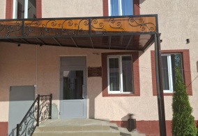 Отель Тихий двор в Ахтубинске