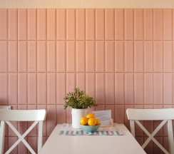 1-комнатные апартаменты студия Форест в Rasko Home