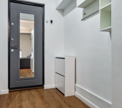 Red Baltic "Clarinet" (ул. Клары Цеткин, д.18) в Red Baltic