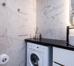 Комфорт Plus в One Sea Apartments