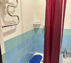 Стандартный четырехместный номер в Невский