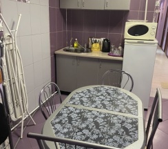 Стандартный номер с гидромассажной ванной в Капитал