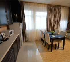 Студия семейная в Необыкновенный дом