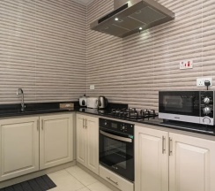 Апартаменты Comfort в East Horizon Self-Catering