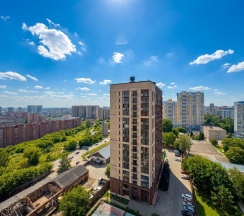 Квартира в Атмосфера Сна