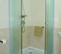 Номер "Студия" без вида в Лермонтова 8