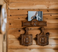 Коттедж стандарт Гимли в Канжуль