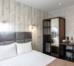 Стандарт одноместный в Loft