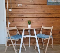 4-местная комната улучшенная в На песках