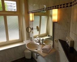 Номер Comfort в Hotel Vorbach