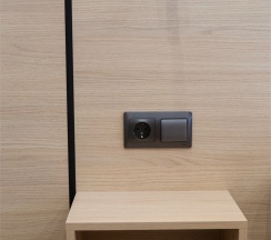 Стандарт улучшенный в Амфора