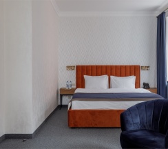 Комфорт плюс в Московье