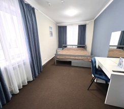 эконом двухместный double 2 в Берлога