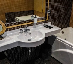 Пентхаус в Hotel Ring