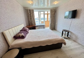 Апартаменты Апартаменты на Октябрьской Революции 26 в Смоленской области