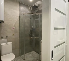 Номер Standard в Abordage