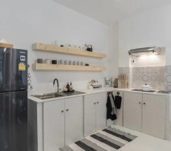 Номер Standard в Hygge Hotel