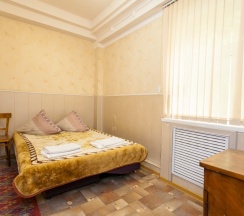 Семейный номер Standard с 2 комнатами в Гостевой дом