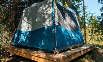 Мини №2 в Котопельто