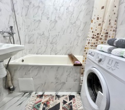 Квартира в Апартаменты на Гагарина 9