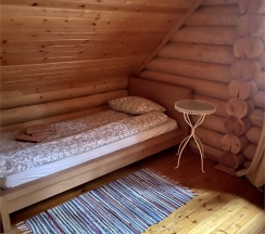 Коттедж Комфорт в Волжанка