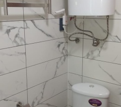 Коттедж с мангальной зоной в ГуамкаЮг
