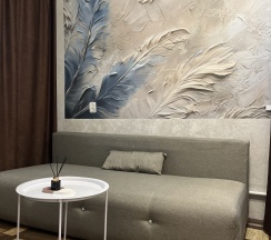 Квартира в Обелиск