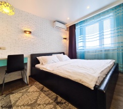 Апартаменты эконом в Mega Stay (Мега Стей)