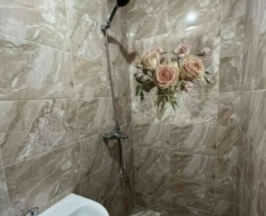 Трёхместый стандарт в Катюша