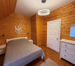 Апартаменты в Волшебный сад