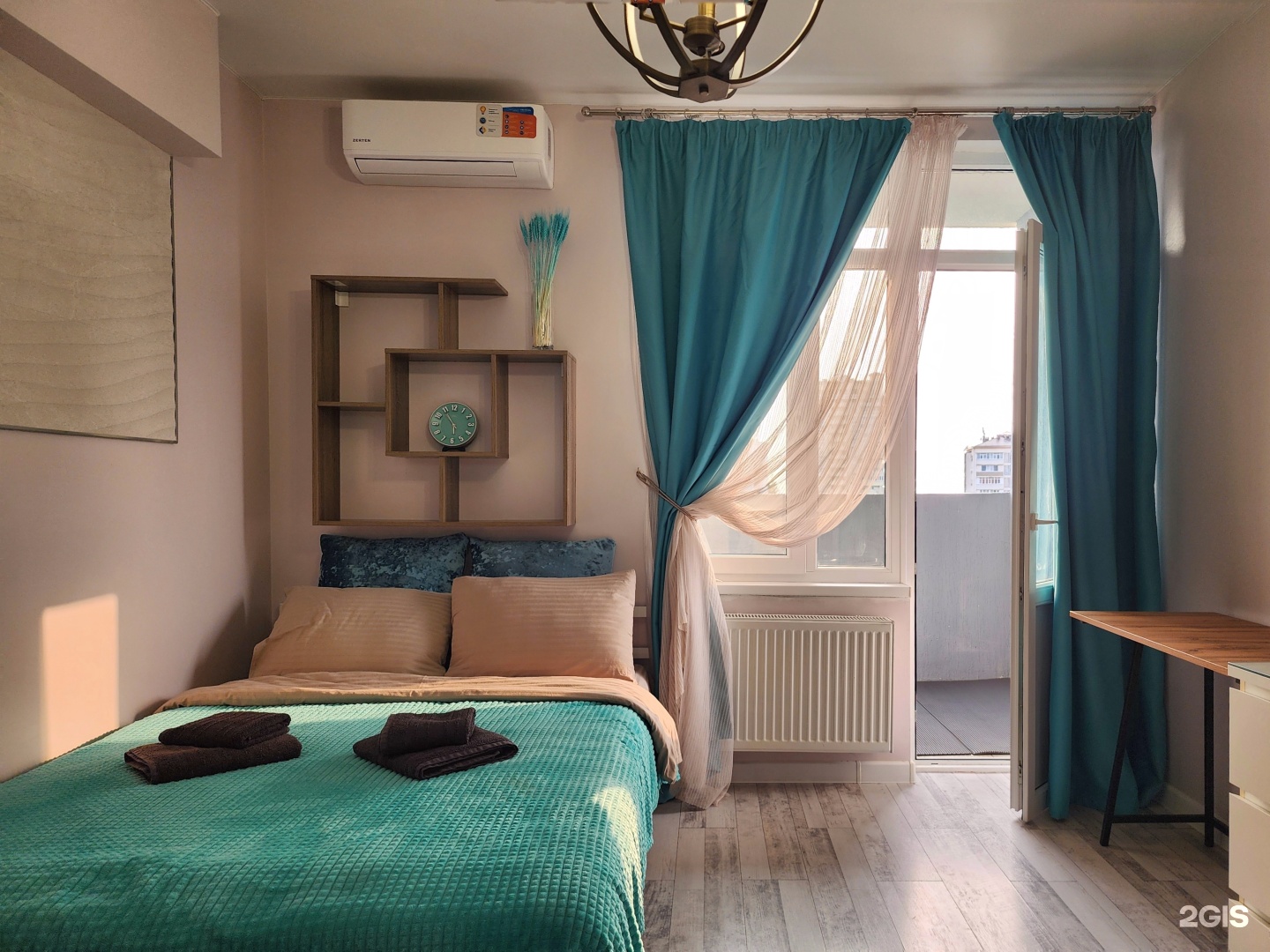 Volna Apartments