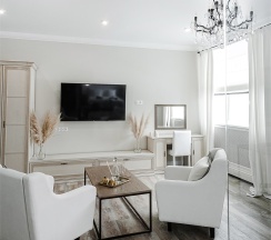 Улучшенный номер-студио в Метелица