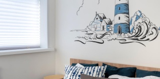 Владивосток: Апарт-отели Prim Rooms Apartments (Прим Румс Апартменс)