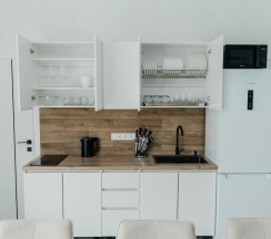 Коттедж премиум в Good Rest